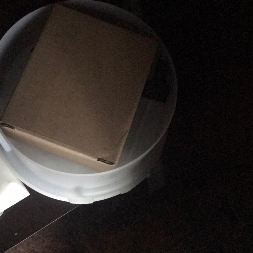 Diffuser - Picture 2 of 2